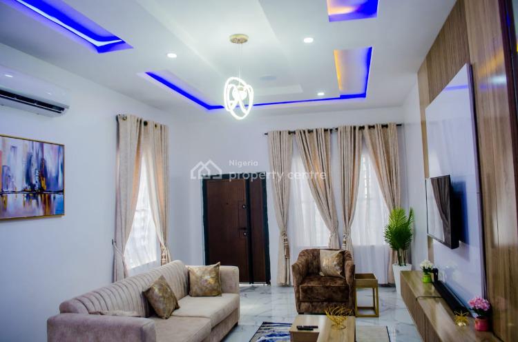 3 Bedroom Flat with Luxury Facilities, Lekki Phase 1, Lekki, Lagos, Flat / Apartment Short Let
