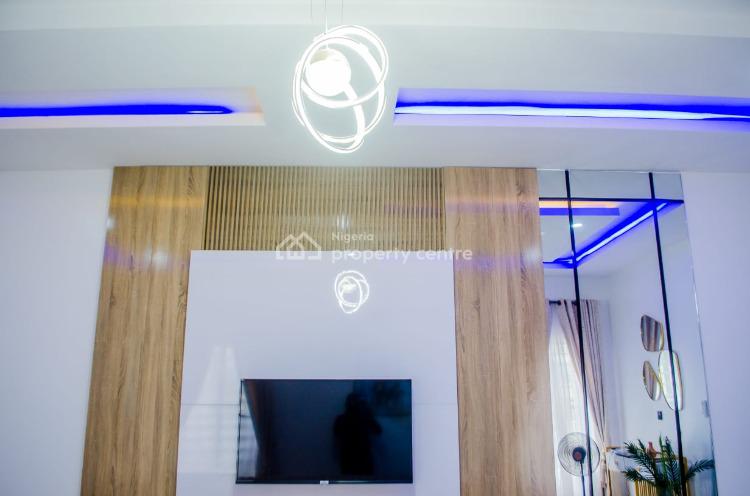 3 Bedroom Flat with Luxury Facilities, Lekki Phase 1, Lekki, Lagos, Flat / Apartment Short Let