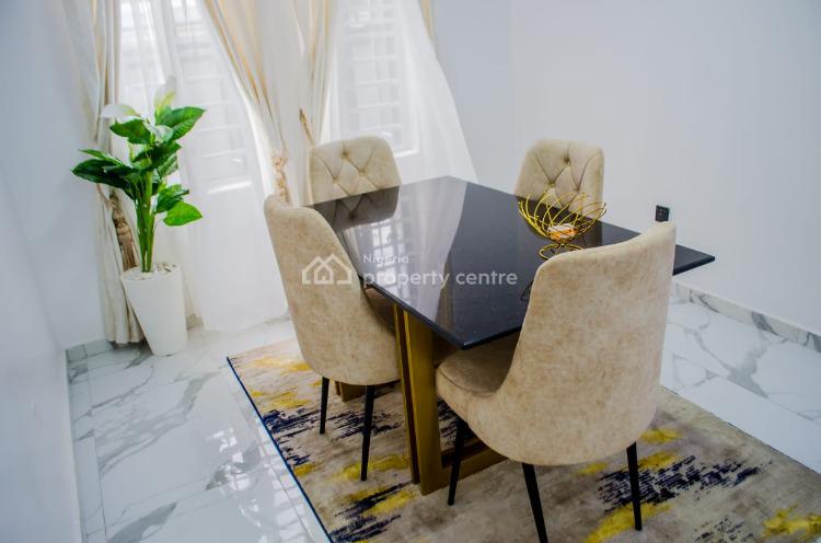 3 Bedroom Flat with Luxury Facilities, Lekki Phase 1, Lekki, Lagos, Flat / Apartment Short Let