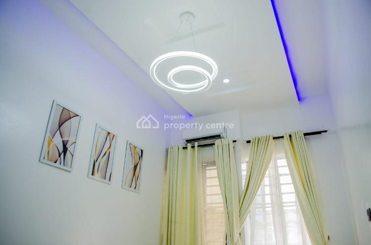 3 Bedroom Flat with Luxury Facilities, Lekki Phase 1, Lekki, Lagos, Flat / Apartment Short Let