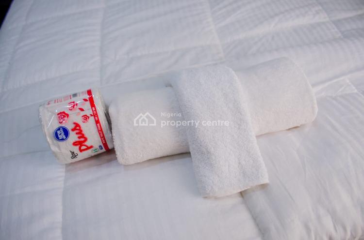 3 Bedroom Flat with Luxury Facilities, Lekki Phase 1, Lekki, Lagos, Flat / Apartment Short Let