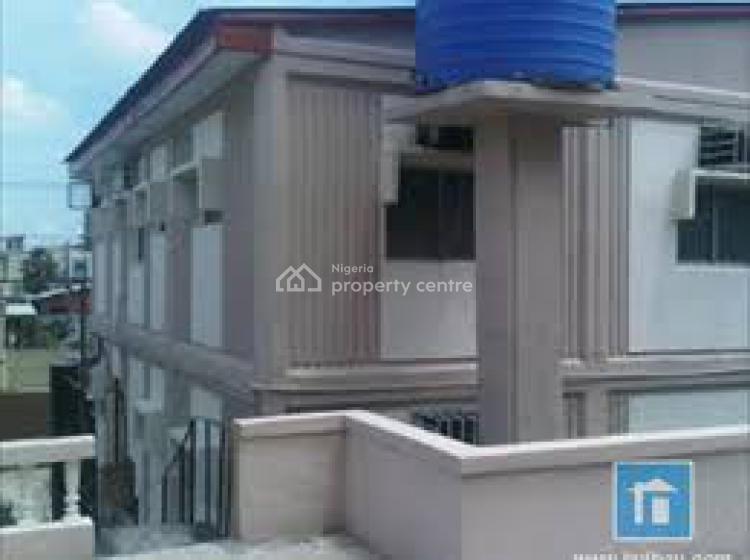 For Sale Luxury 4 Bedroom Duplex, Dolphin Estate, Ikoyi, Lagos 4 Beds, 4 Baths (Ref 1298168)