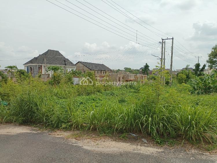 For Sale Lovely 650m2 Piece Of Land In A Prime Gated Estate, Carlton
