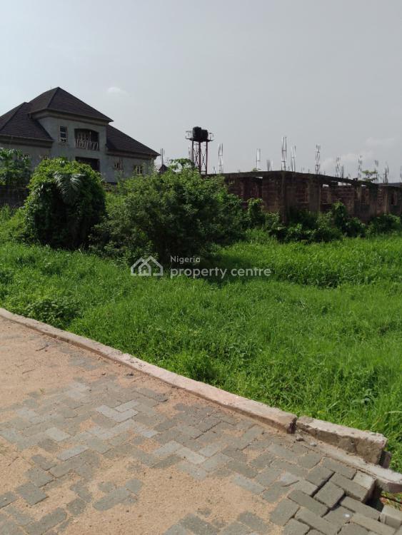 For Sale ,1,320sqm Plot Of Land With C Of O (old Building