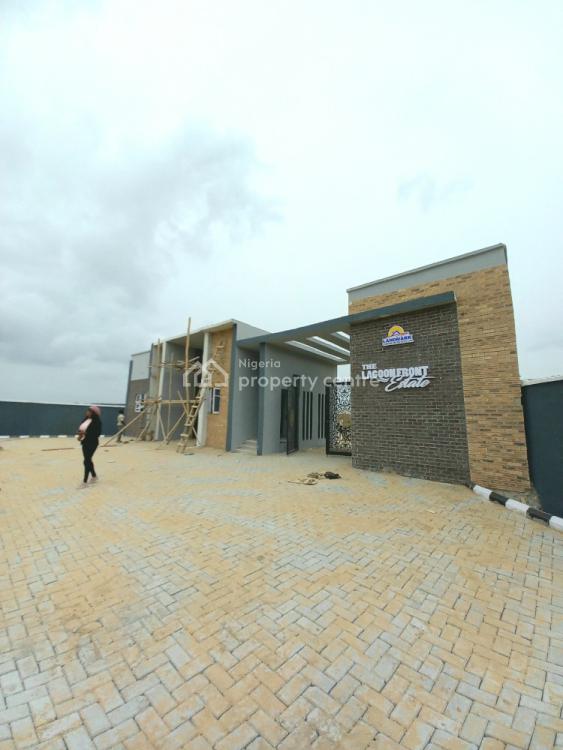 For Sale Land, Lagoon Front Estate Alaro City, Epe, Lagos Nigeria Property Centre (Ref 1298852)