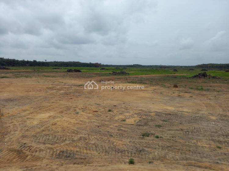 For Sale Land, Lagoon Front Estate Alaro City, Epe, Lagos Nigeria Property Centre (Ref 1298852)