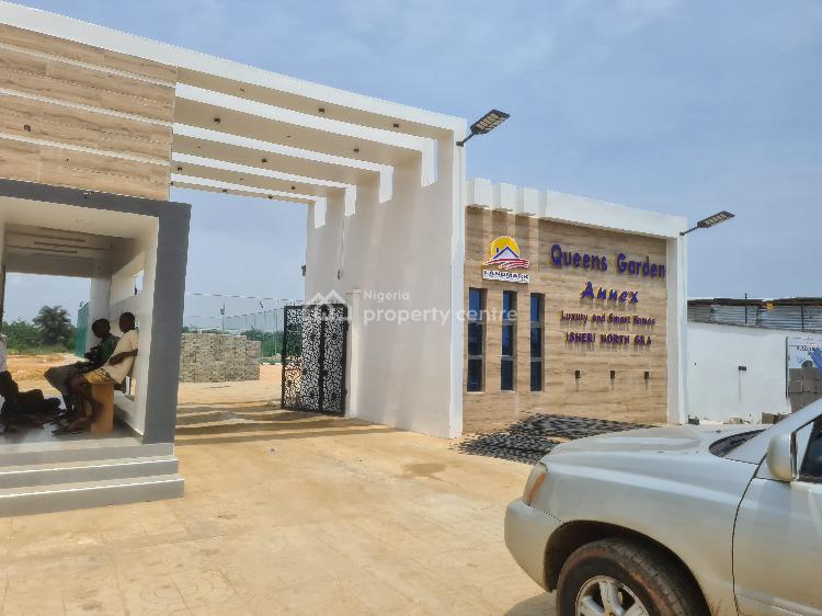 For Sale Luxury 4 Bedroom Fully Detached Duplex With Bq And Penthouse