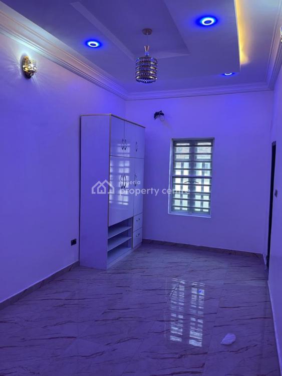 For Rent Miniflat Apartment, Omole 2 Estate, Omole Phase 2, Ikeja