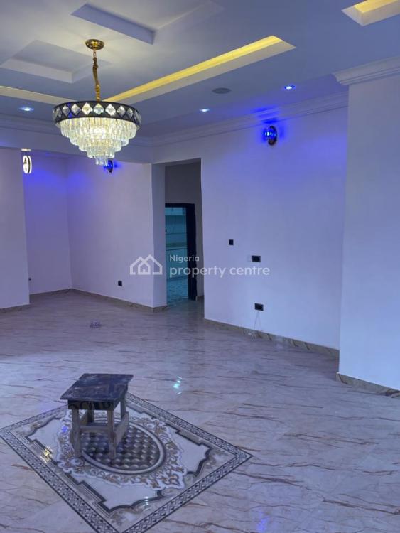 For Rent Miniflat Apartment, Omole 2 Estate, Omole Phase 2, Ikeja