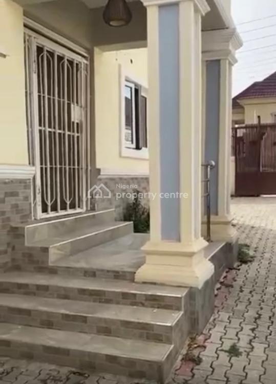 For Sale Nicely Built Standard Fairly Used 3 Bedroom Bungalow With