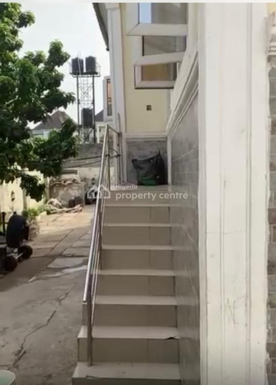 For Sale Nicely Built Standard Fairly Used 3 Bedroom Bungalow With