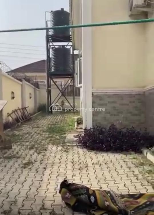 For Sale Nicely Built Standard Fairly Used 3 Bedroom Bungalow With