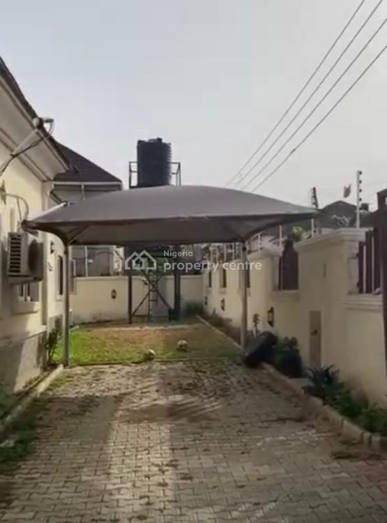 For Sale Nicely Built Standard Fairly Used 3 Bedroom Bungalow With