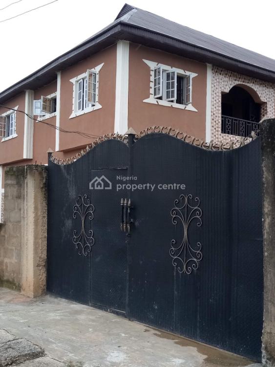 For Sale 4 Flats Of 2 And 3 Bedroom House, No 3 Prosperity Road
