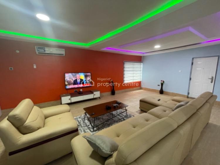 Fully Furnished and Superbly Finished Studio Apartments with Seatout, Victoria Island (vi), Lagos, Flat / Apartment Short Let