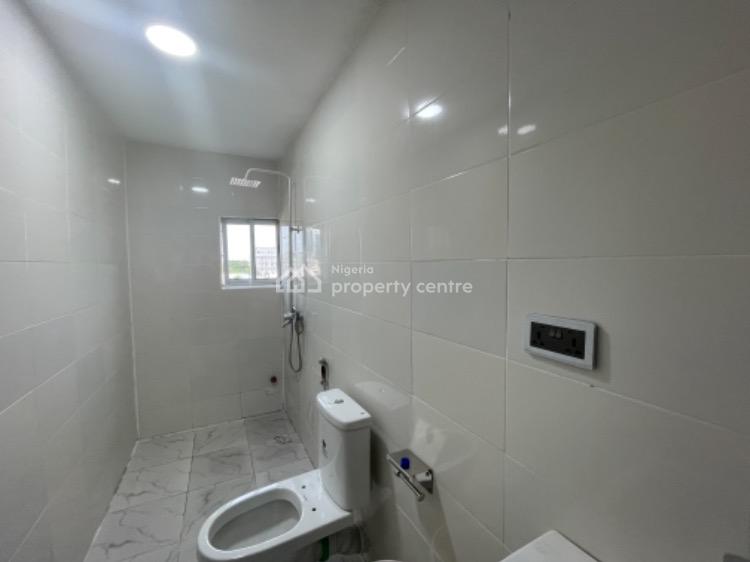 Fully Furnished and Superbly Finished Studio Apartments with Seatout, Victoria Island (vi), Lagos, Flat / Apartment Short Let