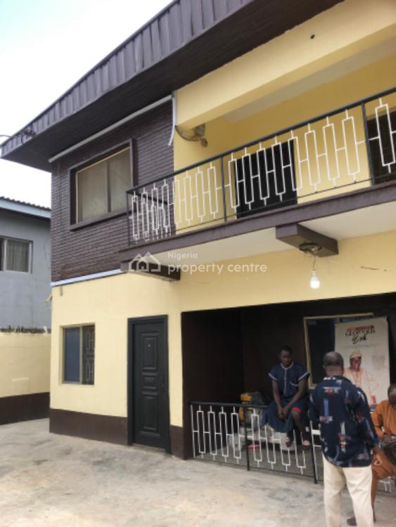 For Rent 2 Bedroom, Allen, Ikeja, Lagos 2 Beds, 2 Baths Nigeria