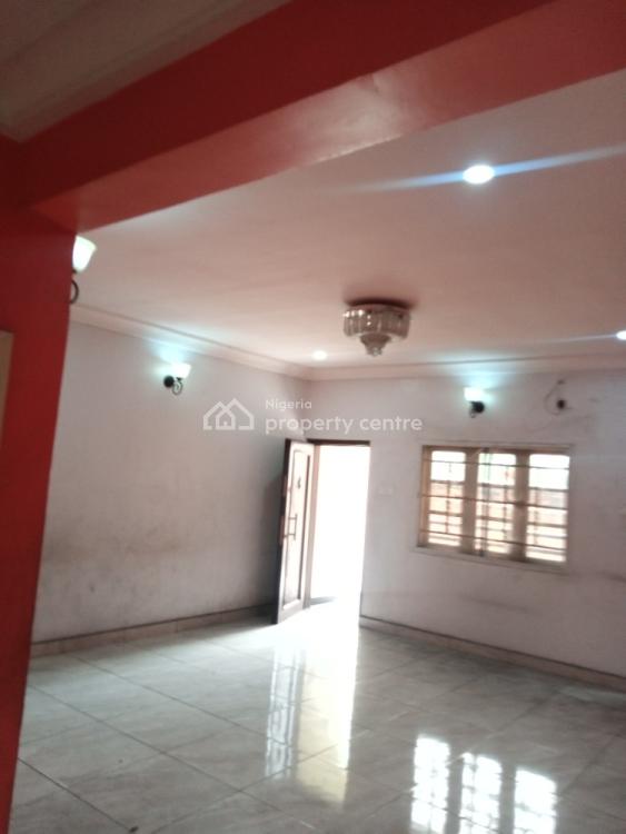 For Rent Italian Standard 4 Bedroom Duplex In Stadium Road, Greeks