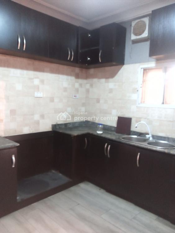For Rent Italian Standard 4 Bedroom Duplex In Stadium Road, Greeks