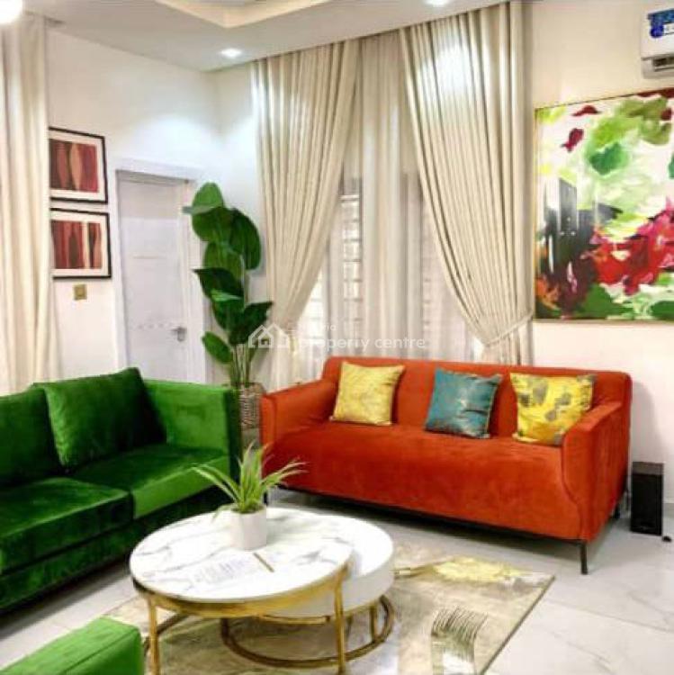 3 Bedroom, Ikeja Gra, Ikeja, Lagos, Flat / Apartment Short Let