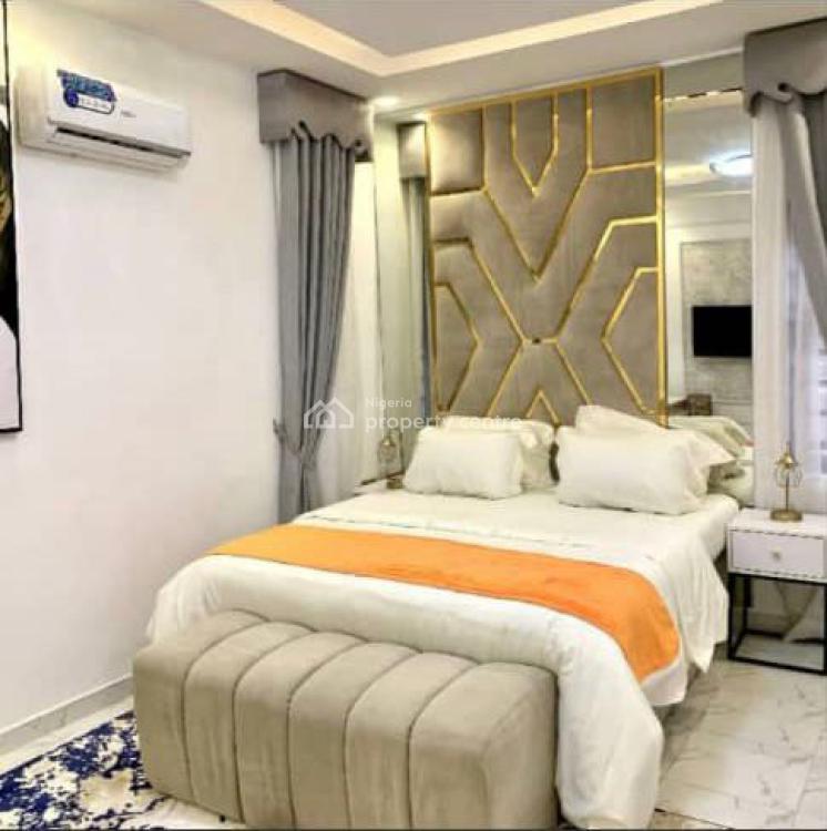 3 Bedroom, Ikeja Gra, Ikeja, Lagos, Flat / Apartment Short Let
