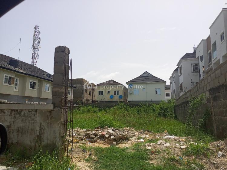 For Sale Land, Salem, Ilasan, Lekki, Lagos Nigeria Property Centre