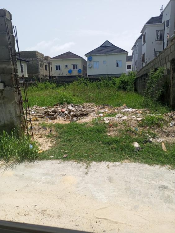 For Sale Land, Salem, Ilasan, Lekki, Lagos Nigeria Property Centre