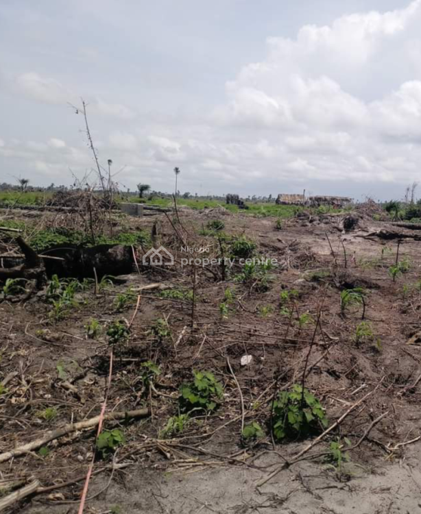 For Sale Most Affordable C Of O Land Stratetigically Located In Prime Location, Silver Park