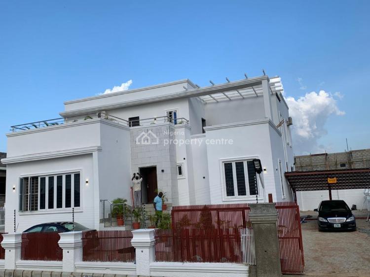 For Sale 4 Bedroom, Vine Hills Estate, Lugbe District, Abuja 4 Beds