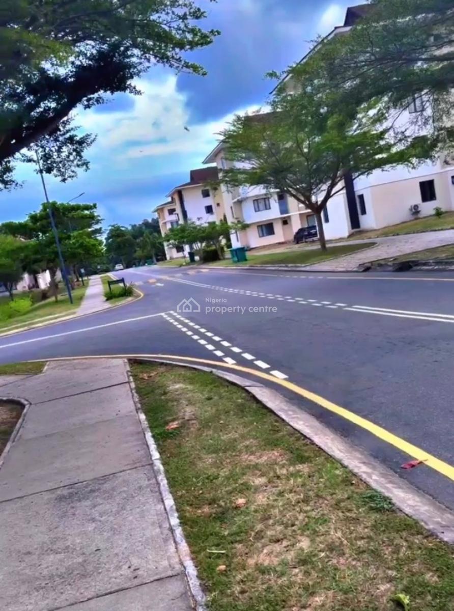 Luxury 3 Bedroom Apartment, 4 Amino Kano Court, Lakowe Lakes Golf and Country Estate, Lakowe, Ibeju Lekki, Lagos, Flat / Apartment Short Let