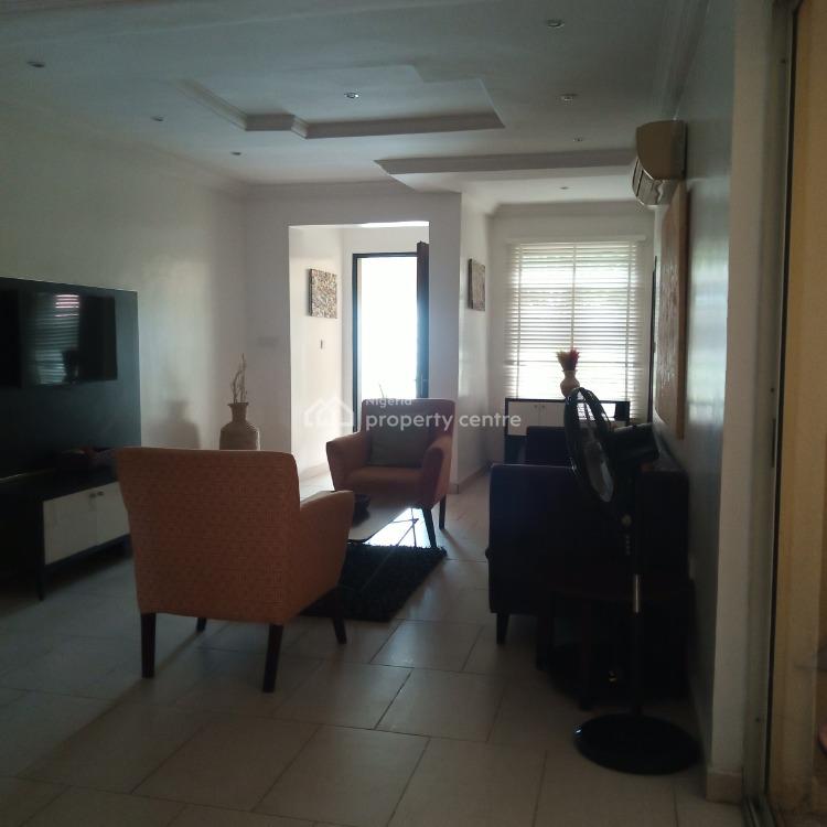 For Rent Luxury Furnished And Serviced 2 Bedroom, Didiolu Estate