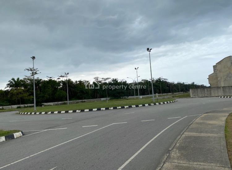 For Sale Land 975.65 Sqm., Twinlake Estate By Chevron, Lekki, Lagos