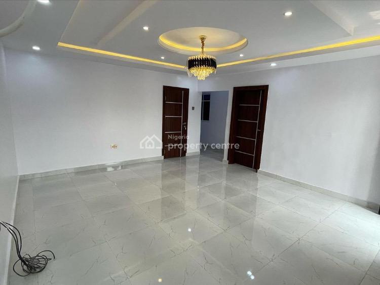 For Sale Newly Built 3 Bedroom Bungalow, Gowon Estate, Egbeda