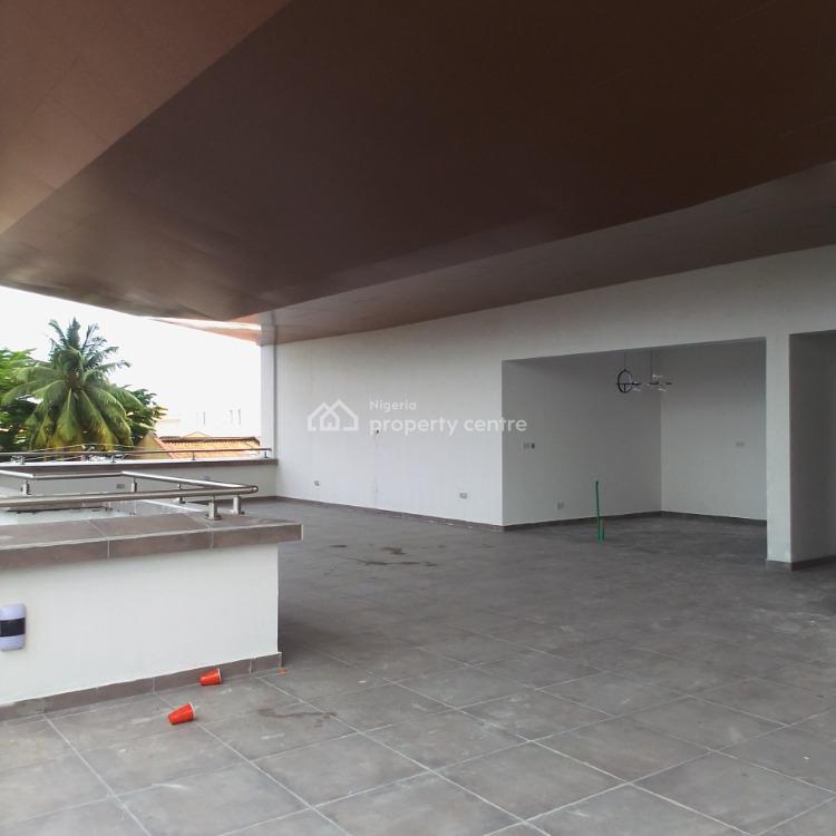 For Sale Luxurious And Grade A Office Spaces, Victoria Island (VI