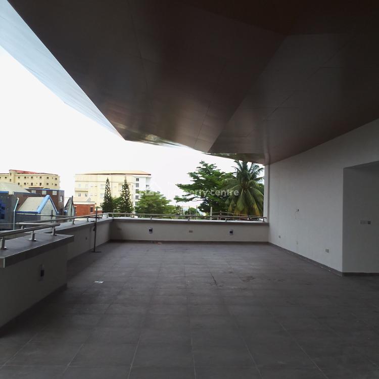 For Sale Luxurious And Grade A Office Spaces, Victoria Island (VI