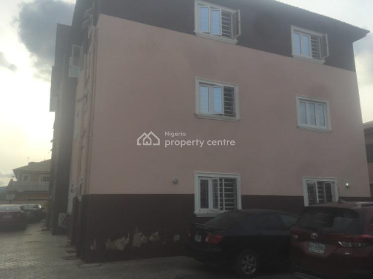 For Rent Luxury 3 Bedroom Flat With Excellent Facilities In A Serene