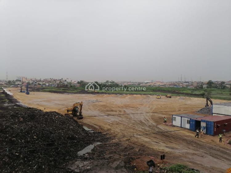 For Sale Land, Wasimi, Maryland, Lagos Nigeria Property Centre (Ref