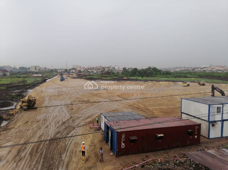 For Sale Land, Wasimi, Maryland, Lagos Nigeria Property Centre (Ref