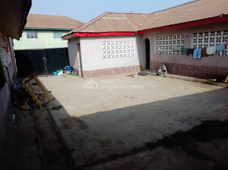 For Rent A Room Self Contain, Yidi,apete, Ibadan, Oyo 1 Baths Nigeria Property Centre (Ref