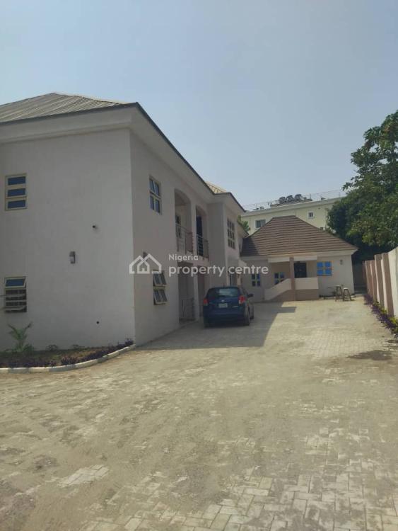 For Rent Newly Built Luxury 2 Bedroom Fully Finished And Serviced