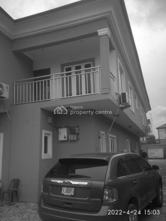 For Sale Wings Of 4 Bedroom Semidetached Duplex With A Self Contained