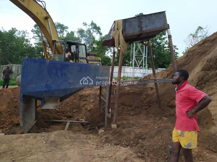 For Sale Mineral Title In Wamba (tin), Wuse, Abuja Nigeria Property