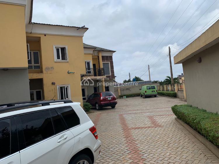 For Sale Blocks Of 3 Bedroom Flat At Magodo Isheri Gateway Estate
