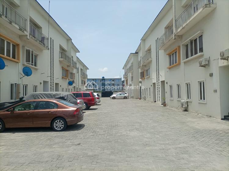 For Rent Lovely Self Contain With Nice Fittings, Orchid, Close To