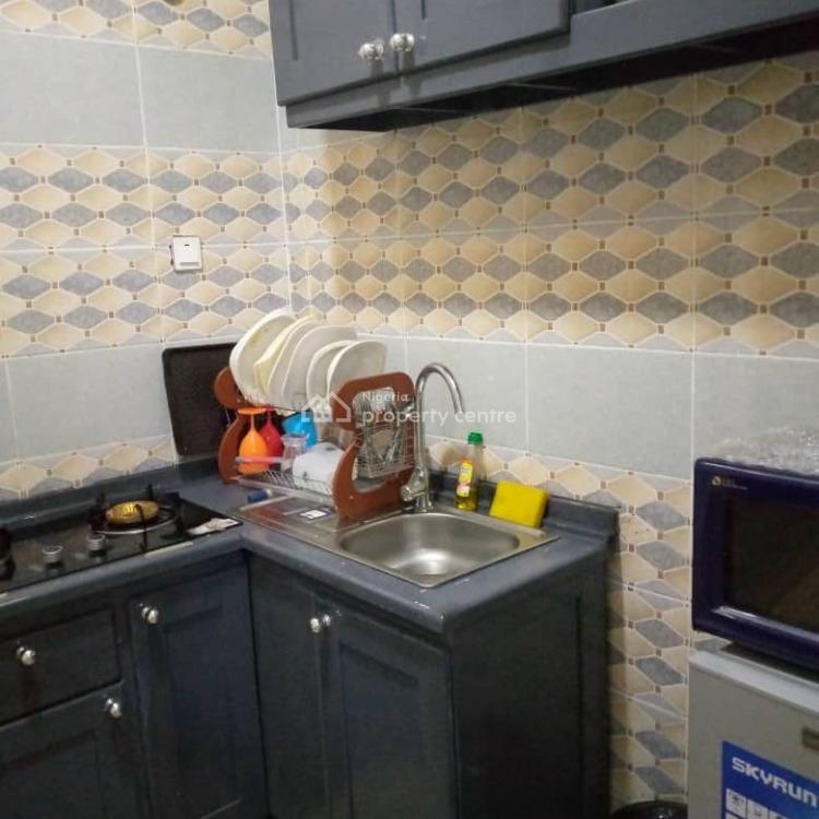 Apartment, Sabon Lugbe, Lugbe District, Abuja, Mini Flat (room and Parlour) Short Let