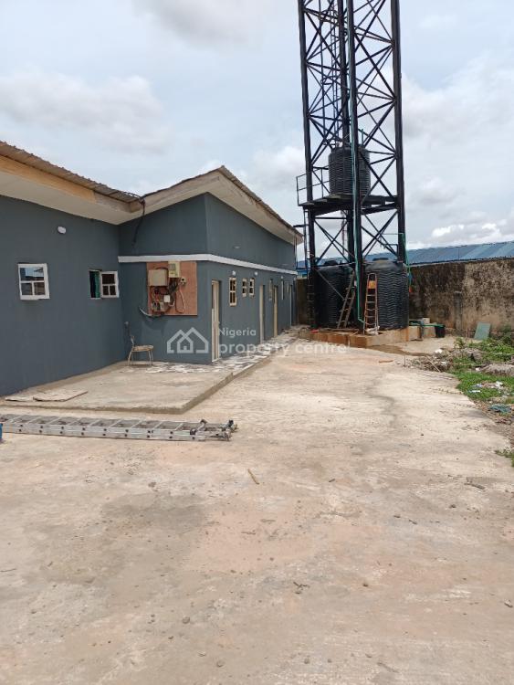 For Rent One Room Self Contain, Greenland Estate, Maryland, Lagos Nigeria Property Centre