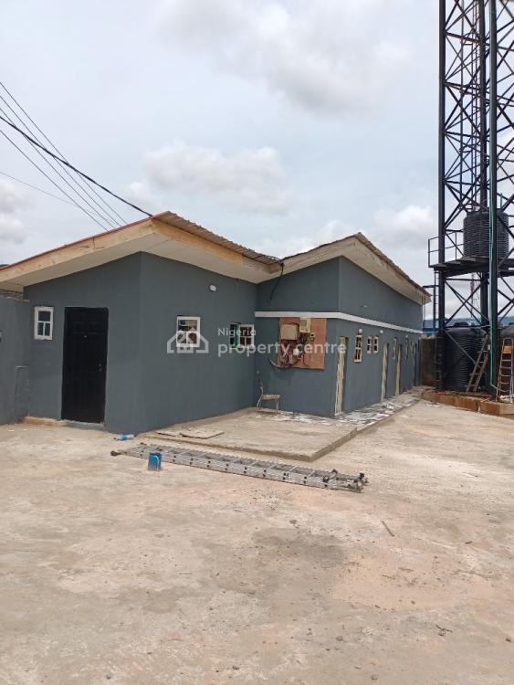 For Rent One Room Self Contain, Greenland Estate, Maryland, Lagos Nigeria Property Centre