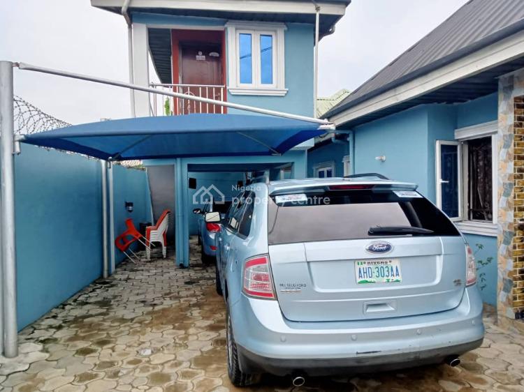 For Sale Well Located And Exquisitely Finished 4 Bedroom Detached Bungalow, Sars Road, Port