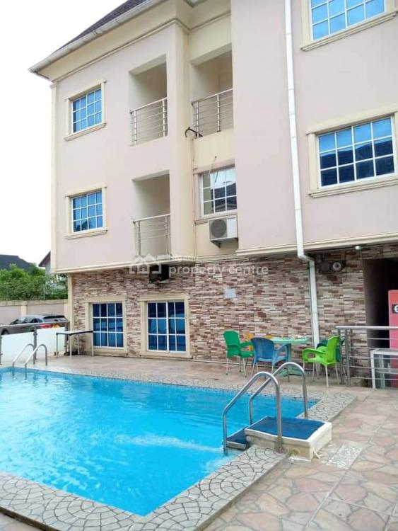 6+ Bedroom Hotels / Guest Houses for Sale in Okota, Isolo, Lagos 34