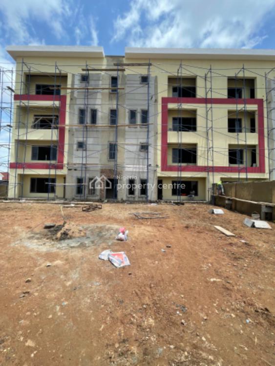 For Sale 4 Bedroom Terrace Duplex, Suncity Estate, Galadimawa, Abuja